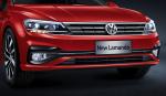 Volkswagen Lamando 2018 года